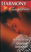 Obiettivo indiscreto. E-book. Formato EPUB ebook di Rhonda Nelson