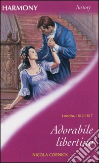 Adorabile libertino. E-book. Formato EPUB ebook