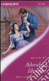 Adorabile libertino. E-book. Formato EPUB ebook di Nicola Cornick