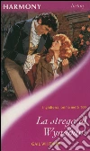 La strega di Wyndham. E-book. Formato EPUB ebook di Gail Whitiker