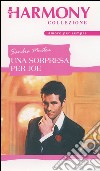 Una sorpresa per Joe: Harmony Collezione. E-book. Formato EPUB ebook