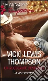 Un accecante desiderio. E-book. Formato EPUB ebook di Vicki Lewis Thompson
