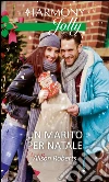 Un marito per Natale: Harmony Jolly. E-book. Formato EPUB ebook di Alison Roberts
