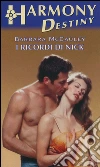 I ricordi di Nick. E-book. Formato EPUB ebook di Barbara McCauley