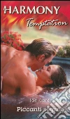 Piccanti segreti. E-book. Formato EPUB ebook di Tori Carrington