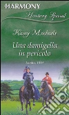 Una damigella in pericolo. E-book. Formato EPUB ebook di Kasey Michaels
