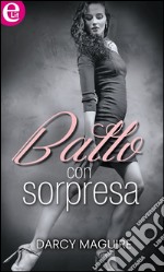 Ballo con sorpresa (eLit): eLit. E-book. Formato EPUB ebook