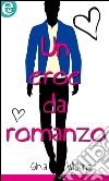 Un eroe da romanzo (eLit): eLit. E-book. Formato EPUB ebook di Gina Wilkins