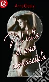 Nel letto di uno sconosciuto (eLit): eLit. E-book. Formato EPUB ebook