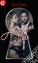 Attrazione evidente (eLit): eLit. E-book. Formato EPUB ebook