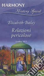 Relazioni pericolose. E-book. Formato EPUB ebook