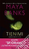 Tienimi. Slow burn series #2. E-book. Formato EPUB ebook