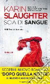 Scia di sangue. E-book. Formato EPUB ebook di Karin Slaughter