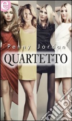 Quartetto (eLit): eLit. E-book. Formato EPUB ebook