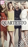 Quartetto (eLit). E-book. Formato EPUB ebook di Penny Jordan