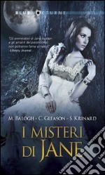 I misteri di Jane: Il castello di Northanger - Vampiri, orgoglio e pregiudizio - Incantevole persuasione. E-book. Formato EPUB ebook