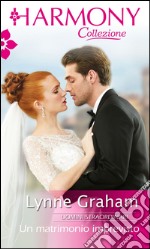 Un matrimonio imprevisto: Harmony Collezione. E-book. Formato EPUB ebook