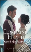 Piaceri di mezzanotte. E-book. Formato EPUB ebook di Lorraine Heath