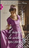 Il vicario e la scrittrice: I Grandi Romanzi Storici. E-book. Formato EPUB ebook