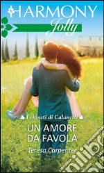 Un amore da favola: Harmony Jolly. E-book. Formato EPUB ebook