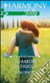 Un amore da favola: Harmony Jolly. E-book. Formato EPUB ebook