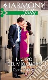 Il capo del mio cuore: Harmony Jolly. E-book. Formato EPUB ebook