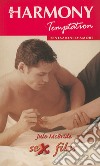 Sex files. E-book. Formato EPUB ebook