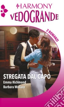 Stregata dal capo: Una casa per Nathan | Affascinata dal capo. E-book. Formato EPUB ebook di Emma Richmond