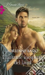 L'amante inesperta del laird. E-book. Formato EPUB ebook