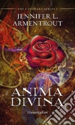 Anima divina. E-book. Formato EPUB ebook