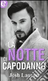 La notte di Capodanno (eLit): eLit. E-book. Formato EPUB ebook