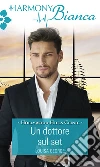 Un dottore sul set: Harmony Bianca. E-book. Formato EPUB ebook di Louisa George