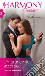 Un gradevole accordo: Harmony Collezione. E-book. Formato EPUB ebook