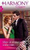Sfida al milionario: Harmony Collezione. E-book. Formato EPUB ebook di Michelle Conder