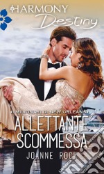 Allettante scommessa: Harmony Destiny. E-book. Formato EPUB ebook