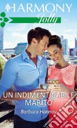 Un indimenticabile marito: Harmony Jolly. E-book. Formato EPUB ebook