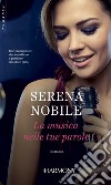 La musica nelle tue parole: Harmony Romance. E-book. Formato EPUB ebook di Serena Nobile