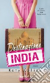 Destinazione: India: Lonely Hearts Travel Club - Vol. 2. E-book. Formato EPUB ebook