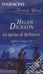 La sposa di Belhaven. E-book. Formato EPUB ebook