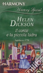 Il conte e la piccola ladra. E-book. Formato EPUB ebook