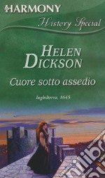 Cuore sotto assedio. E-book. Formato EPUB ebook