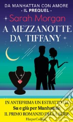 A mezzanotte da Tiffany. E-book. Formato EPUB ebook