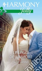 Le leggi dell'amore: Harmony Jolly. E-book. Formato EPUB ebook