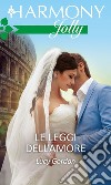 Le leggi dell'amore: Harmony Jolly. E-book. Formato EPUB ebook