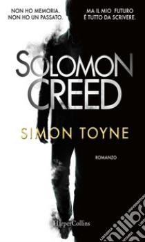 Solomon Creed (versione italiana). E-book. Formato EPUB ebook di Simon Toyne