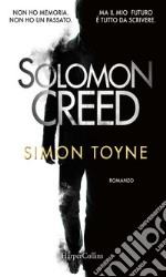 Solomon Creed (versione italiana). E-book. Formato EPUB