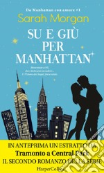 Su e giù per Manhattan. E-book. Formato EPUB ebook