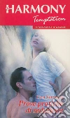 Prove pratiche di seduzione. E-book. Formato EPUB ebook di Cara Summers