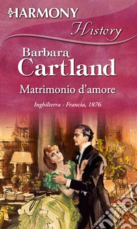 Matrimonio d'amore. E-book. Formato EPUB ebook