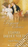 L'uomo dai due volti: I Grandi Romanzi Storici. E-book. Formato EPUB ebook di Gayle Wilson